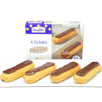 FRPA002EclairChoco4pcs