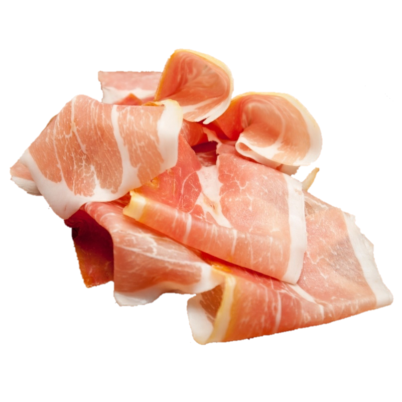 Parma Ham Sliced 70g Fred