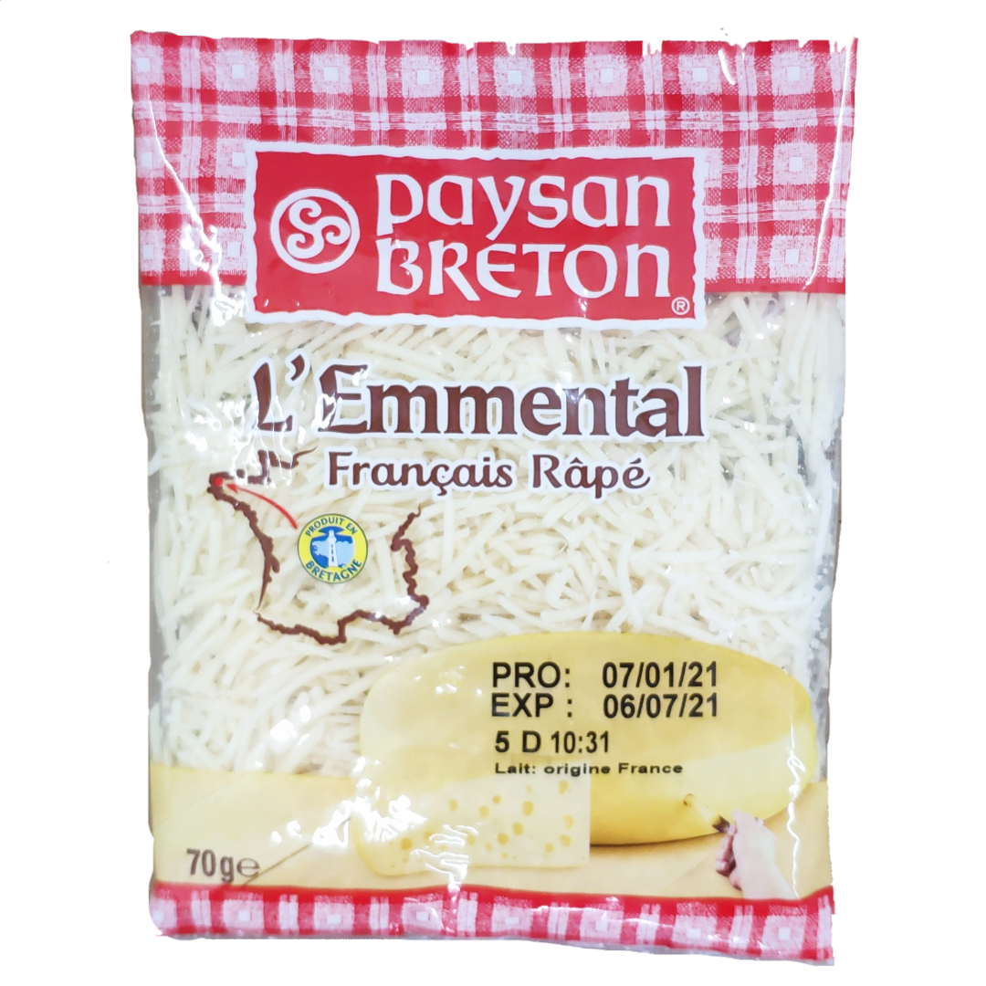 emmental-shredded